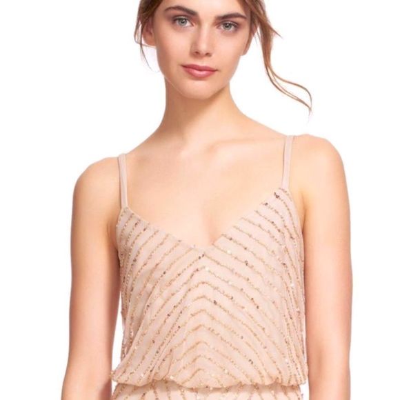 Beaded Gown - Picture 2 of 9